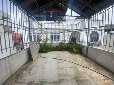 Housing in Hanoi, Vietnam Housing in Hanoi, Vietnam