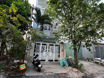 Alojamiento en Nha Be, Vietnam Alojamiento en Nha Be, Vietnam