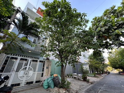 Housing in Nha Be, Vietnam Housing in Nha Be, Vietnam