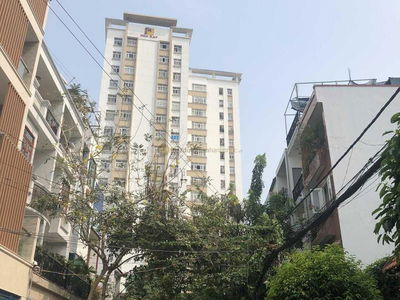 Housing in Ho Chi Minh City, Vietnam Housing in Ho Chi Minh City, Vietnam