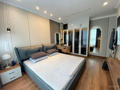 Vinhomes Central Park, Vietnam Vinhomes Central Park, Vietnam