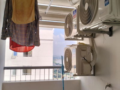 Eurowindow River Park, Vietnam Eurowindow River Park, Vietnam