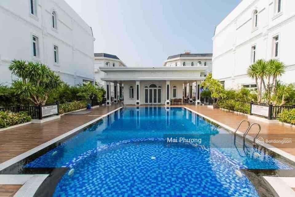 Phú Gia Compound, Vietnam Phú Gia Compound, Vietnam