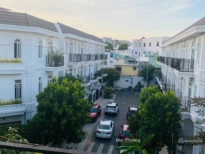 Phú Gia Compound, Vietnam  Phú Gia Compound, Vietnam