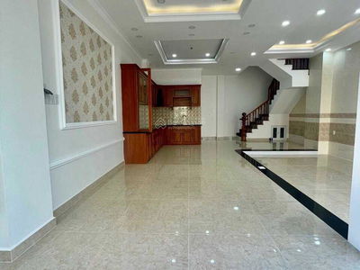 Жилье в Di An, Vietnam Жилье в Di An, Vietnam