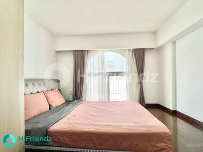 Housing in Nha Be, Vietnam Housing in Nha Be, Vietnam