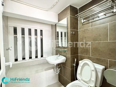 Logement dans Nha Be, Vietnam Logement dans Nha Be, Vietnam