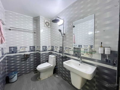 Housing in Ha GJong, Vietnam Housing in Ha GJong, Vietnam