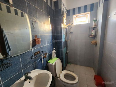 Housing in Nha Be, Vietnam Housing in Nha Be, Vietnam