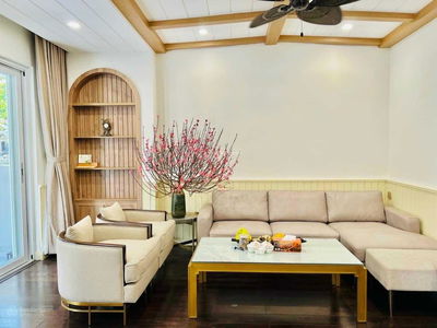 Phu My Hung Phu My Hung