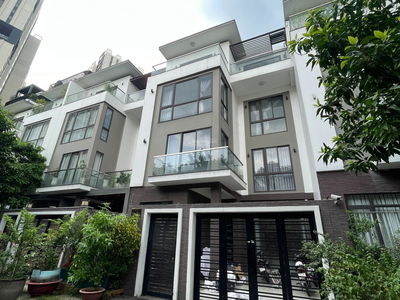 Logement dans Ho Chi Minh City, Vietnam Logement dans Ho Chi Minh City, Vietnam