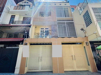 Жилье в Ho Chi Minh City, Vietnam Жилье в Ho Chi Minh City, Vietnam