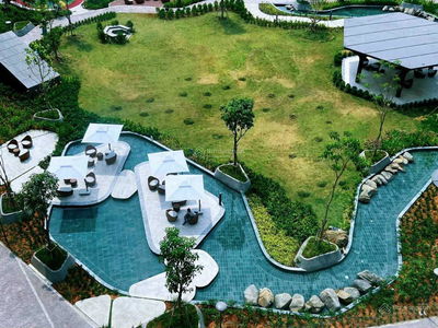 Celadon City, Vietnam Celadon City, Vietnam