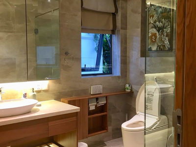 Nine South Estates, Vietnam  Nine South Estates, Vietnam