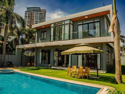 Logement dans Di An, Vietnam Logement dans Di An, Vietnam