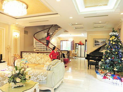 Vinhomes Riverside, Vietnam Vinhomes Riverside, Vietnam