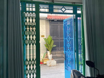 Жилье в Ho Chi Minh City, Vietnam Жилье в Ho Chi Minh City, Vietnam