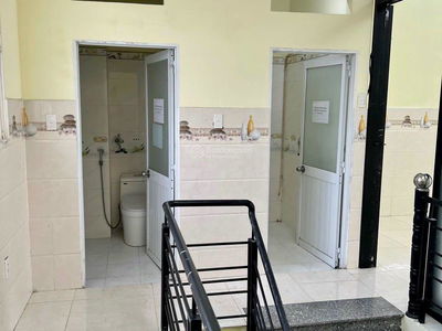 Alojamiento en Ho Chi Minh City, Vietnam Alojamiento en Ho Chi Minh City, Vietnam