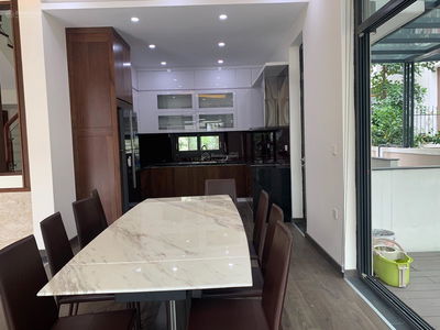 Tay Ho Tay urban area - Starlake Hanoi, Vietnam Tay Ho Tay urban area - Starlake Hanoi, Vietnam