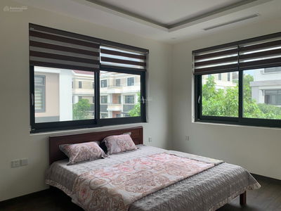 Tay Ho Tay urban area - Starlake Hanoi, Vietnam Tay Ho Tay urban area - Starlake Hanoi, Vietnam