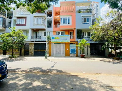 Gehäuse In Nha Be, Vietnam Gehäuse In Nha Be, Vietnam