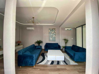 Housing in Ho Chi Minh City, Vietnam Housing in Ho Chi Minh City, Vietnam