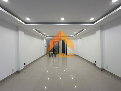 Housing in Nha Be, Vietnam Housing in Nha Be, Vietnam