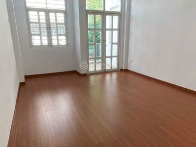 Housing in Ho Chi Minh City, Vietnam Housing in Ho Chi Minh City, Vietnam