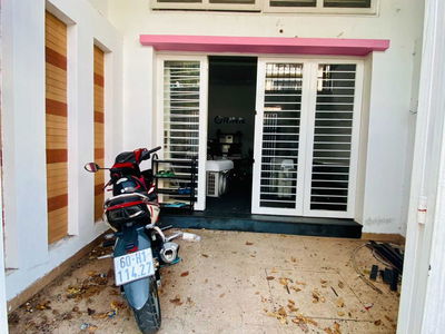 Жилье в Ho Chi Minh City, Vietnam Жилье в Ho Chi Minh City, Vietnam