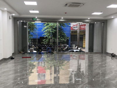 Housing in Ha GJong, Vietnam Housing in Ha GJong, Vietnam