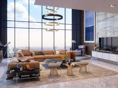 The Nine, Vietnam The Nine, Vietnam