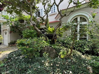 Khu Dân cư Thủ Thiêm Villa, Vietnam Khu Dân cư Thủ Thiêm Villa, Vietnam