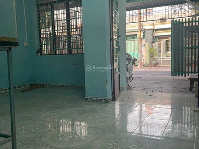 Housing in Thu Dau Mot, Vietnam Housing in Thu Dau Mot, Vietnam