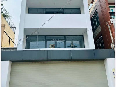 Жилье в Ho Chi Minh City, Vietnam Жилье в Ho Chi Minh City, Vietnam