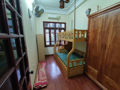 Housing in Hanoi, Vietnam Housing in Hanoi, Vietnam