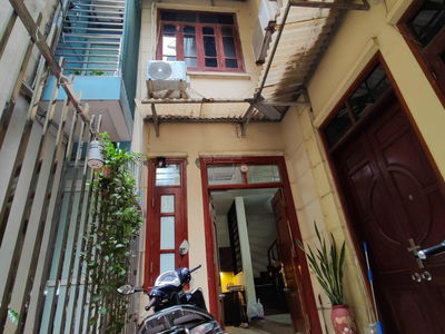 Housing in Hanoi, Vietnam Housing in Hanoi, Vietnam