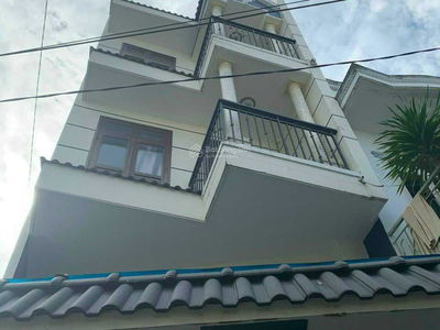 Жилье в Ho Chi Minh City, Vietnam Жилье в Ho Chi Minh City, Vietnam