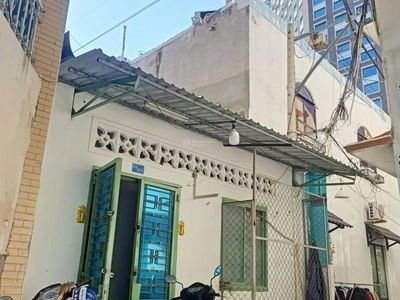 Housing in Ho Chi Minh City, Vietnam Housing in Ho Chi Minh City, Vietnam