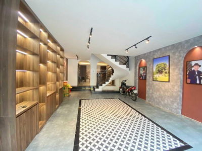 Alojamiento en Ho Chi Minh City, Vietnam Alojamiento en Ho Chi Minh City, Vietnam