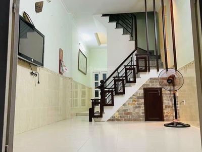 Housing in Nha Be, Vietnam Housing in Nha Be, Vietnam