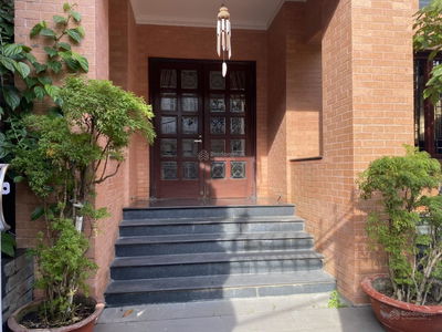 Alojamiento en Ho Chi Minh City, Vietnam Alojamiento en Ho Chi Minh City, Vietnam