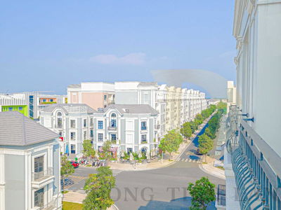Vinhomes Grand Park, Vietnam Vinhomes Grand Park, Vietnam