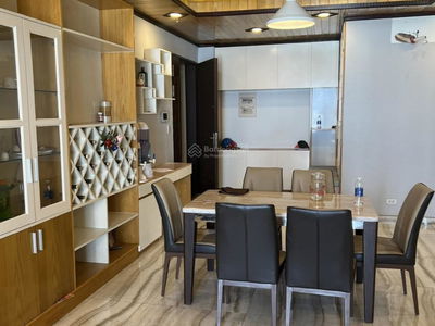 Cosmo City Apartment, Vietnam Cosmo City Apartment, Vietnam