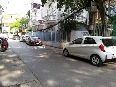 Me Tri Ha urban area, Vietnam Me Tri Ha urban area, Vietnam