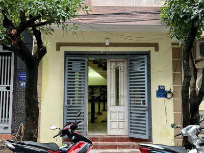 Logement dans Ha GJong, Vietnam Logement dans Ha GJong, Vietnam