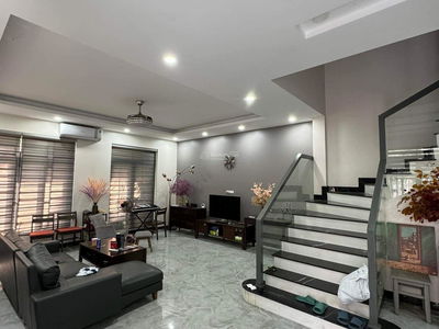 Geleximco - Le Trong Tan urban area, Vietnam Geleximco - Le Trong Tan urban area, Vietnam