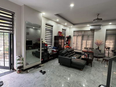 Geleximco - Le Trong Tan urban area, Vietnam Geleximco - Le Trong Tan urban area, Vietnam