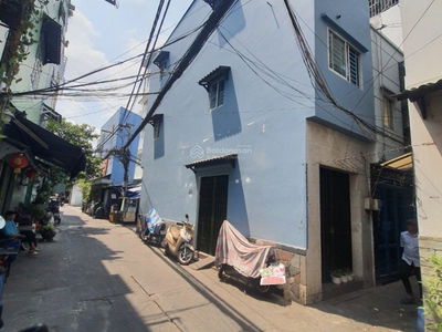 Logement dans Ho Chi Minh City, Vietnam Logement dans Ho Chi Minh City, Vietnam
