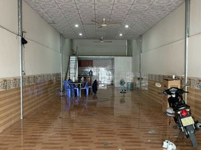 Housing in Thuan An, Vietnam Housing in Thuan An, Vietnam