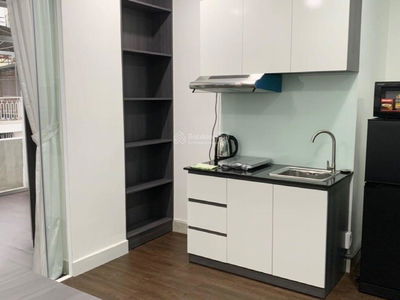 Thach Thi Thanh Street, Vietnam Thach Thi Thanh Street, Vietnam